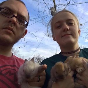 Meet your Posher, Jamie